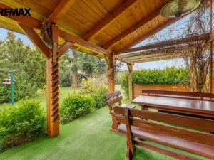 Prodej rodinného domu, Vrchlabí, 161 m2