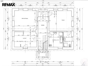 Prodej rodinného domu, Vrchlabí, 161 m2