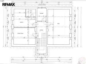 Prodej rodinného domu, Vrchlabí, 161 m2