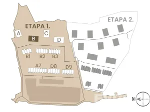 Prodej bytu 3+kk, Beroun, 63 m2