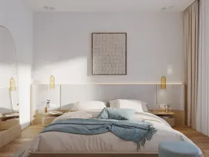 Prodej bytu 3+kk, Beroun, 73 m2