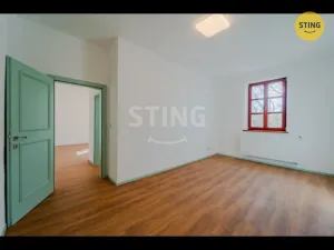 Prodej bytu 3+kk, Opava, Sadová, 75 m2