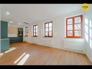 Prodej bytu 3+kk, Opava, Sadová, 75 m2