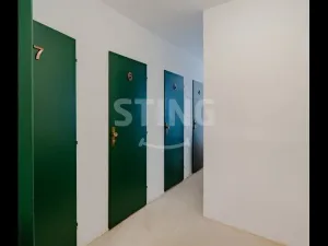 Prodej bytu 3+kk, Opava, Sadová, 75 m2