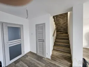 Prodej rodinného domu, Hořovice, Stará cihelna, 109 m2