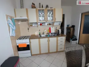 Pronájem bytu 1+1, Mariánské Lázně - Úšovice, Hroznatova, 38 m2