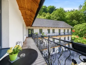 Prodej bytu 1+kk, Hardegg Stadt,Hardegg,Rakousko, 29 m2