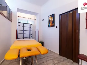 Pronájem komerční nemovitosti, Plzeň, Borská, 15 m2