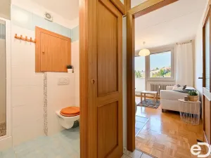 Pronájem bytu 1+1, Brno, Vychodilova, 42 m2