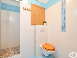 Pronájem bytu 1+1, Brno, Vychodilova, 42 m2