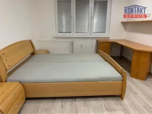 Pronájem bytu 2+kk, České Budějovice, Boršovská, 52 m2