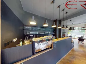 Pronájem restaurace, Jablonec nad Nisou, Pražská, 86 m2