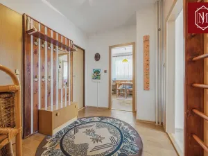 Prodej rodinného domu, Strmilov, U Vodojemu, 130 m2