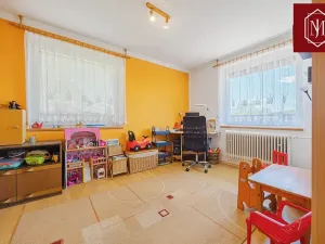 Prodej rodinného domu, Strmilov, U Vodojemu, 130 m2