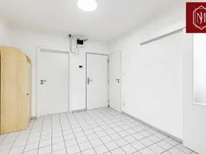 Prodej bytu 4+1, Brno, Turgeněvova, 89 m2