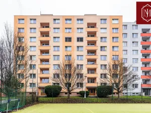 Prodej bytu 4+1, Brno, Turgeněvova, 89 m2