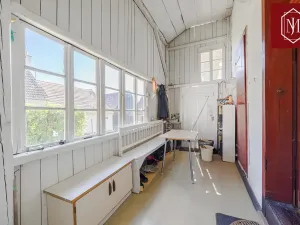 Prodej chalupy, Knínice, 269 m2