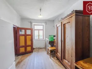 Prodej chalupy, Knínice, 269 m2