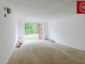 Prodej garáže, Jihlava, 20 m2