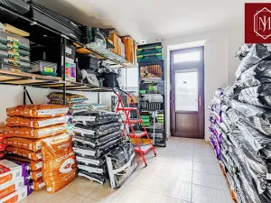 Prodej obchodního prostoru, Jihlava, Polenská, 103 m2