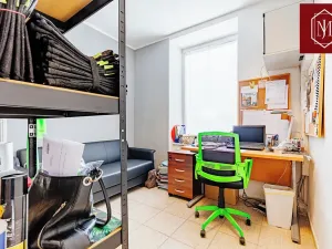 Prodej obchodního prostoru, Jihlava, Polenská, 103 m2