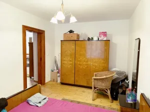 Prodej rodinného domu, Kralovice - Hradecko, 150 m2