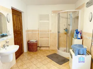 Prodej rodinného domu, Kralovice - Hradecko, 150 m2