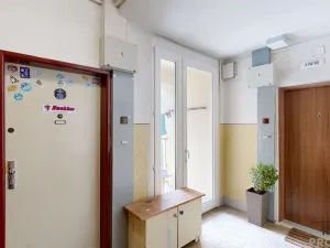Prodej bytu 3+kk, Praha, Krátká, 60 m2