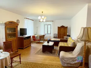 Prodej chalupy, Kralovice - Hradecko, 150 m2