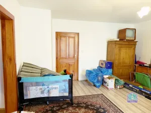 Prodej chalupy, Kralovice - Hradecko, 150 m2