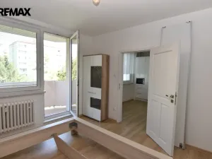 Pronájem bytu 3+1, Lutín, K Sídlišti, 72 m2