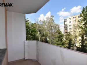 Pronájem bytu 3+1, Lutín, K Sídlišti, 72 m2