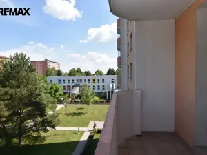 Pronájem bytu 3+1, Lutín, K Sídlišti, 72 m2