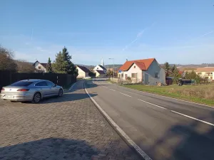 Prodej pozemku pro bydlení, Veverské Knínice, 707 m2