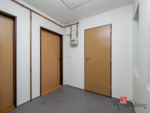 Pronájem bytu 3+kk, Jablonné v Podještědí, Zdislavy z Lemberka, 77 m2