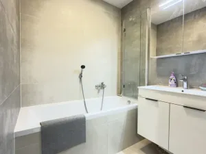Pronájem bytu 4+kk, Plzeň, Sokolovská, 75 m2