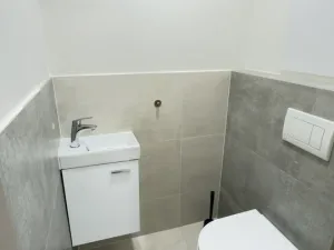 Pronájem bytu 4+kk, Plzeň, Sokolovská, 75 m2