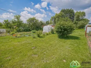 Prodej zahrady, Šumperk, Uničovská, 179 m2
