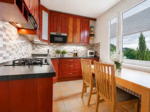Prodej bytu 3+1, Trutnov - Horní Staré Město, Za Komínem, 68 m2