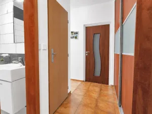 Prodej bytu 3+1, Trutnov - Horní Staré Město, Za Komínem, 68 m2