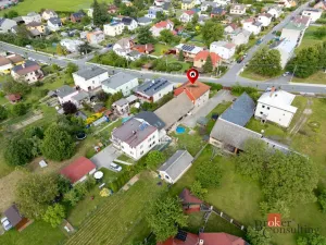 Prodej rodinného domu, Opava - Suché Lazce, Přerovecká, 358 m2