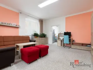 Prodej rodinného domu, Opava - Suché Lazce, Přerovecká, 358 m2