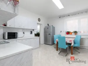 Prodej rodinného domu, Opava - Suché Lazce, Přerovecká, 358 m2
