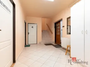Prodej rodinného domu, Opava - Suché Lazce, Přerovecká, 358 m2