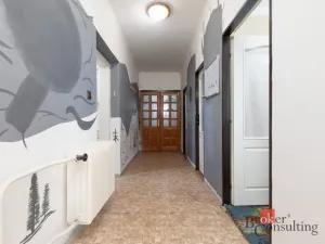 Prodej rodinného domu, Opava - Suché Lazce, Přerovecká, 358 m2