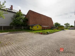 Prodej rodinného domu, Opava - Suché Lazce, Přerovecká, 358 m2
