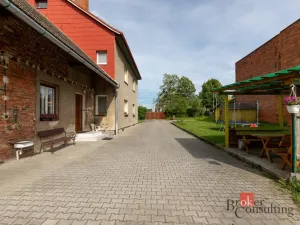 Prodej rodinného domu, Opava - Suché Lazce, Přerovecká, 358 m2