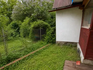 Prodej chaty, Dolní Břežany - Jarov, 45 m2