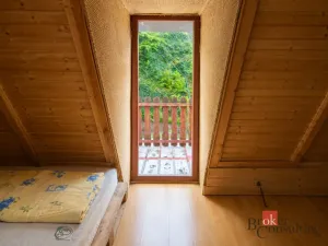 Prodej chaty, Dolní Břežany - Jarov, 45 m2