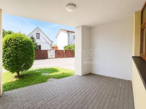 Prodej bytu 3+kk, Praha - Hostivař, Na Plískavě, 106 m2
